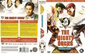 MIGHTY DUCKS 3 DVD BOX NL/FR