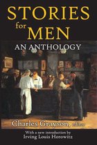 Omslag Stories for Men