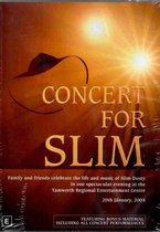 Concert For Slim*pal*
