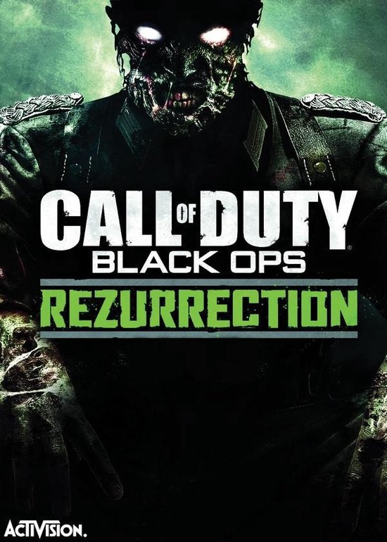 call of duty black ops rezurrection mac edition free download