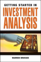 Getting Started In... 79 - Getting Started in Investment Analysis