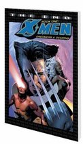 X-men - The End - Book 1