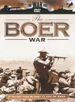 Boer War, Bitter &Bloody (DVD)
