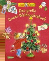 Conni Bilderbücher: Das große Conni-Weihnachtsbuch