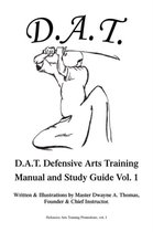 D.A.T. Defensive Arts Training