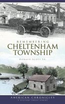 Remembering Cheltenham Township