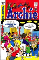 Archie 263 - Archie #263