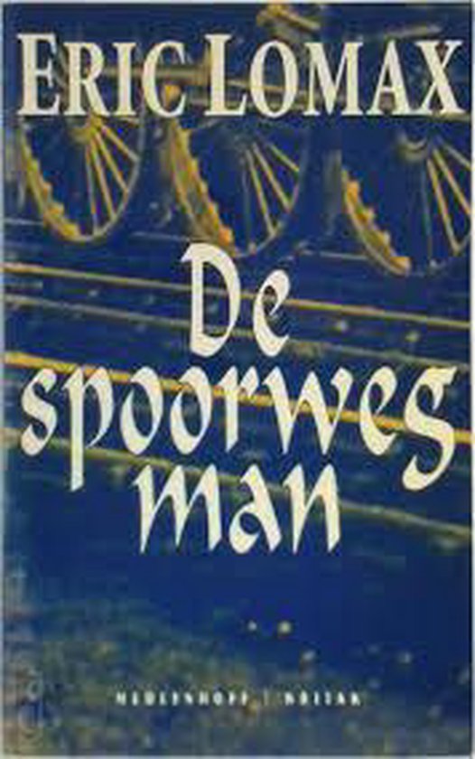 9789029049610 - De spoorwegman