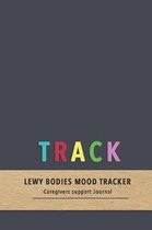 Track Lewy Bodies Mood Tracker