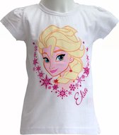 Disney Meisjes T-shirt 104