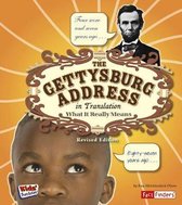 The Gettysburg Address in Translation