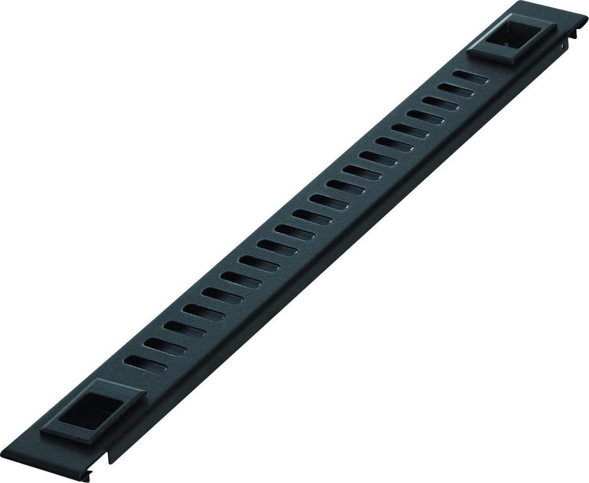 LOGON RAB400BL rack-toebehoren Blank panel