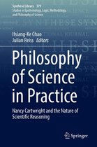 Synthese Library 379 - Philosophy of Science in Practice