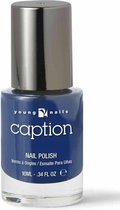 Caption Nagellak 021 - Find a short cut