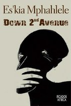 Down second avenue