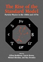 The Rise of the Standard Model