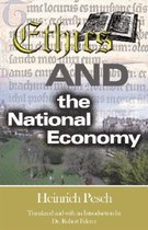 Ethics & the National Economy