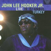 Hooker John Lee Jr. - Live In Istanbul