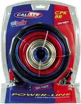 Caliber CPK8R - Kabelset 35mm - 2500 Watt