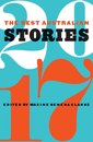 Omslag The Best Australian Stories 2017
