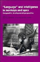 'Language' and Intelligence in Monkeys and Apes