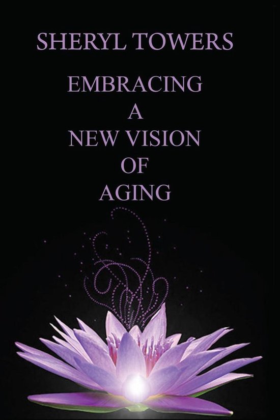 Embracing a New Vision of Aging - cover