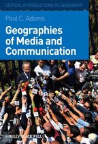 Geographies Of Media And Communication