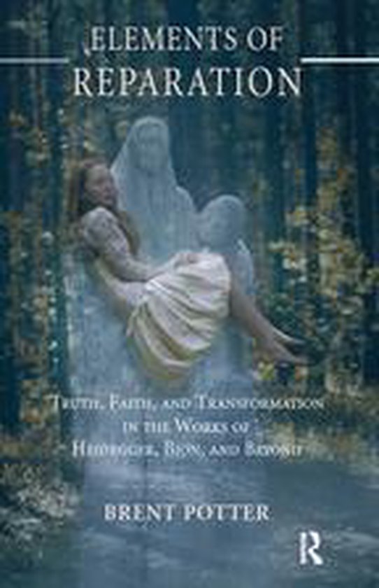 Elements of Reparation - cover
