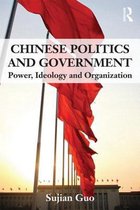 Chinese Politics & Government