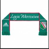 Legia Warschau sjaal van Adidas