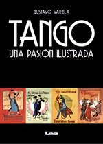 Filo y Contrafilo - Tango