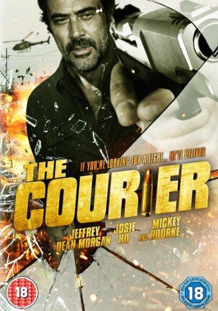 Courier