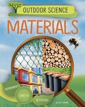 Outdoor Science- Materials