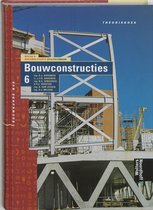 4Utb Bouwconstructies / 6 / Deel Theorieboek