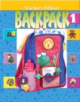 Backpack Teacher's