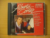 Grandes ÉXitos: Alberto Cortez
