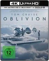 Oblivion (Ultra HD Blu-ray & Blu-ray)
