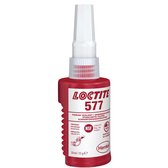 Loctite 577 draadafdichting metaal/metaal