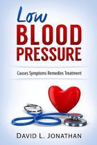 Low Blood Pressure - Silent Killer
