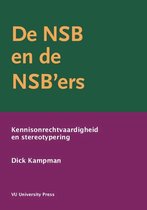 De NSB en de NSB'ers