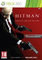 Hitman: Absolution - Benelux Edition