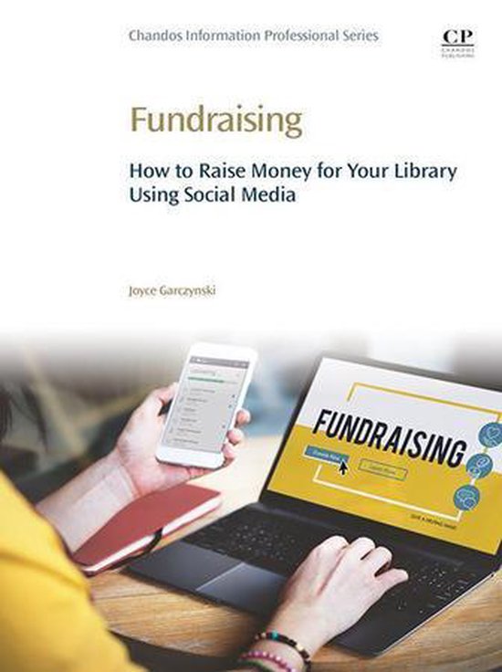 Fundraising - cover
