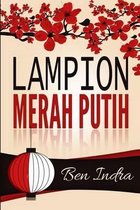 Lampion Merah Putih