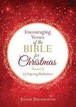 Encouraging Verses of the Bible for Christmas