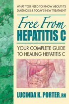 Free from Hepatitis C