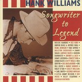 Hank Williams Tribute Album: Songwriter To Legend