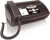 Philips Fax met telefoon en kopieerapparaat PPF631E/NLB