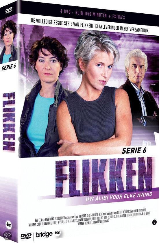 Flikken