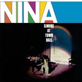 Nina At Town Hall (LP)