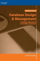 Database Design & Management Using Access
